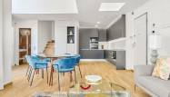 Nowy budynek - Villa - Torrevieja