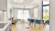 Nowy budynek - Villa - Torrevieja