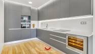 Nowy budynek - Villa - Torrevieja