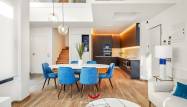 Nowy budynek - Villa - Torrevieja