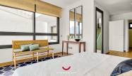 Nowy budynek - Villa - Torrevieja