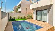 Nowy budynek - Villa - Torrevieja