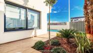 Nowy budynek - Villa - Torrevieja