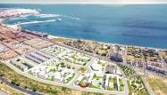 Nowy budynek - Villa - Torrevieja