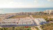 Nowy budynek - Villa - Torrevieja