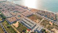 Nowy budynek - Villa - Torrevieja