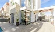 Nowy budynek - Villa - Vera - Vera Playa