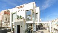 Nowy budynek - Villa - Vera - Vera Playa