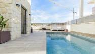 Nowy budynek - Villa - Vera - Vera Playa