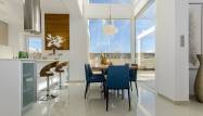 Nowy budynek - Villa - Vera - Vera Playa