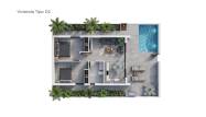 Nowy budynek - Villa - Vera - Vera Playa