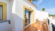 Nybygg - Bungalow - Calpe - Gran Sol