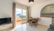 Nybygg - Bungalow - Calpe - Gran Sol