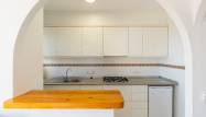 Nybygg - Bungalow - Calpe - Gran Sol
