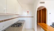 Nybygg - Bungalow - Calpe - Gran Sol