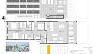 Nybygg - Bungalow - Cartagena - Mar De Cristal
