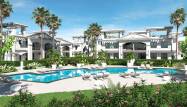 Nybygg - Bungalow - Ciudad Quesada - Dona Pepa