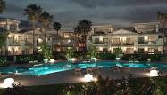Nybygg - Bungalow - Ciudad Quesada - Dona Pepa