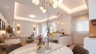 Nybygg - Bungalow - Ciudad Quesada - Dona Pepa