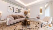 Nybygg - Bungalow - Ciudad Quesada - Dona Pepa