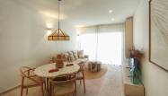 Nybygg - Bungalow - Dolores - Zona Nueva