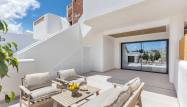 Nybygg - Bungalow - Dolores - Zona Nueva