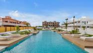 Nybygg - Bungalow - Los Alcazares - La Serena Golf