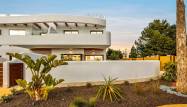 Nybygg - Bungalow - Los Alcazares - La Serena Golf
