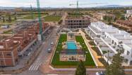 Nybygg - Bungalow - Los Alcazares - La Serena Golf