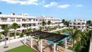 Nybygg - Bungalow - Los Alcazares - La Serena Golf