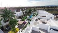 Nybygg - Bungalow - Los Alcazares - Serena Golf