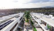 Nybygg - Bungalow - Los Alcazares - Serena Golf