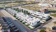 Nybygg - Bungalow - Los Alcazares - Serena Golf