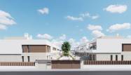 Nybygg - Bungalow - Los Alcazares - Serena Golf
