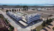 Nybygg - Bungalow - Los Alcazares - Serena Golf
