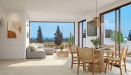 Nybygg - Bungalow - Los Alcazares - Serena Golf