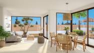 Nybygg - Bungalow - Los Alcazares - Serena Golf