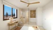 Nybygg - Bungalow - Los Alcazares - Serena Golf