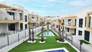 Nybygg - Bungalow - Orihuela Costa - Pau 26