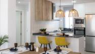 Nybygg - Bungalow - Orihuela Costa - Pau 26