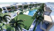 Nybygg - Bungalow - Orihuela Costa - Pau 26