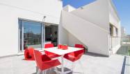 Nybygg - Bungalow - Orihuela - Vistabella Golf 