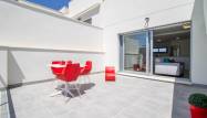 Nybygg - Bungalow - Orihuela - Vistabella Golf 