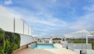 Nybygg - Bungalow - Pilar de la Horadada - La Torre De La Horadada