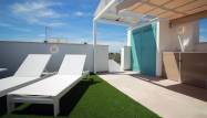 Nybygg - Bungalow - Pilar de la Horadada - La Torre De La Horadada
