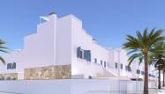 Nybygg - Bungalow - Pilar de la Horadada - La Torre De La Horadada