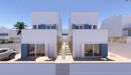 Nybygg - Bungalow - Pilar de la Horadada - La Torre De La Horadada