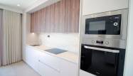 Nybygg - Bungalow - Pilar de la Horadada - La Torre De La Horadada
