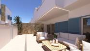 Nybygg - Bungalow - Pilar de la Horadada - La Torre De La Horadada