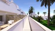 Nybygg - Bungalow - Pilar de la Horadada - La Torre De La Horadada